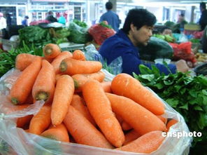 市場動態(tài) 商務(wù)部數(shù)據(jù)顯示上周食用農(nóng)產(chǎn)品價格小幅上漲，生產(chǎn)資料價格微幅下跌