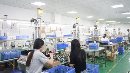 第一批加入速賣通全托管的外貿工廠，開始爆單了