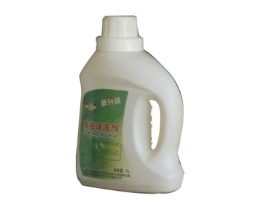 皮毛清洗劑的專業(yè)選擇 沈陽(yáng)油特系列與三河潔神洗滌設(shè)備的完美搭檔